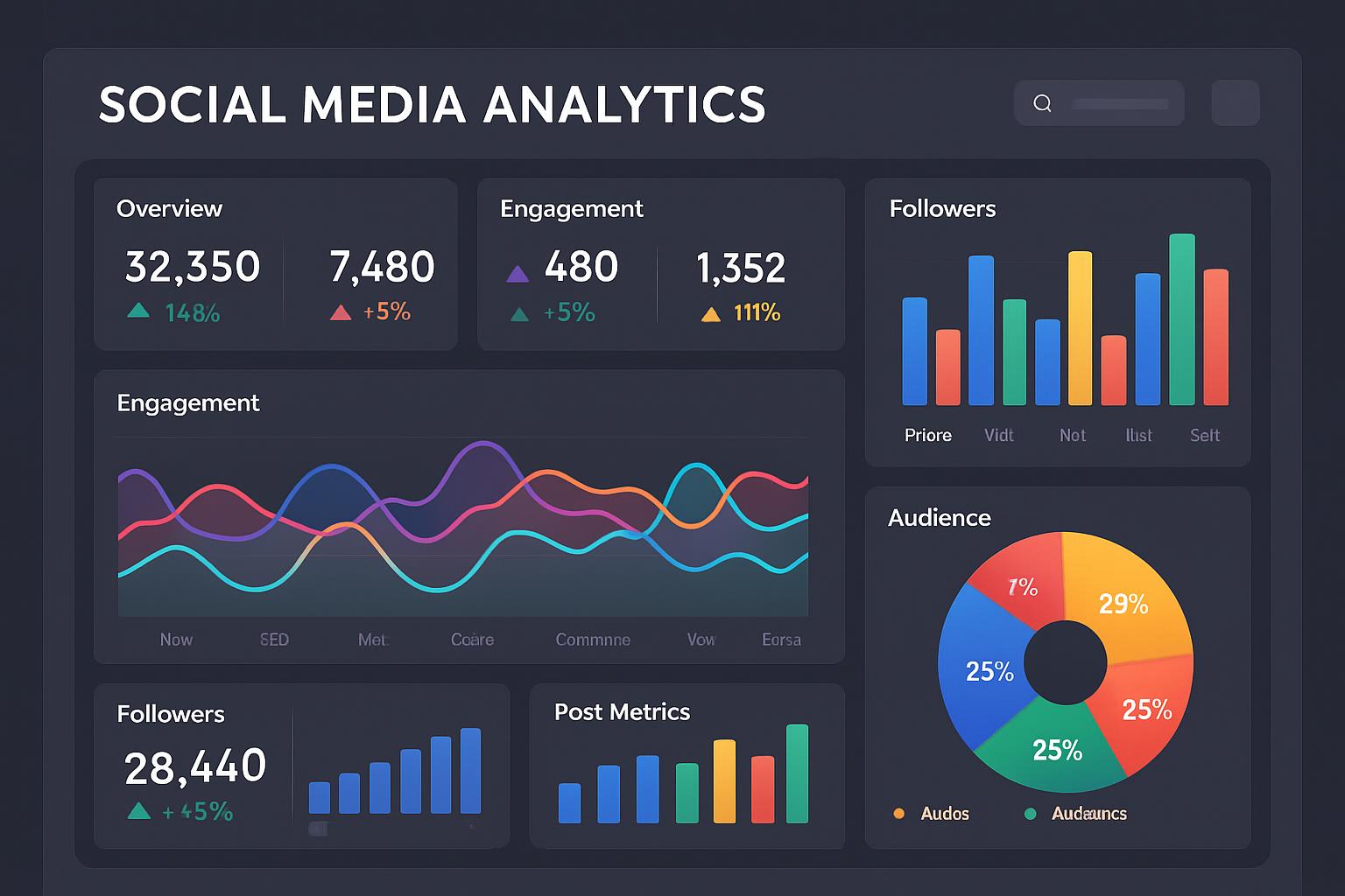 Social Media Analytics